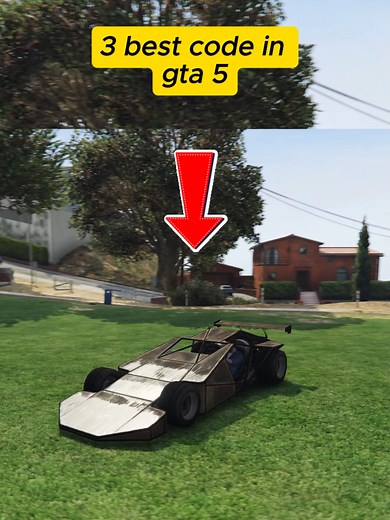 Top 3 Codes for GTA V Gameplay Success