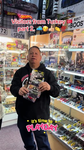 Playdays Collectibles (@playdayscollectibles)’s videos with original sound - Playdays Collectibles