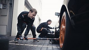 2.7K views · 88 reactions | It’s amazing to see everyone at Aptiv joining in and recognizing that diversity = innovation. Our @aptivmotorsport team out of Wuppertal shows their support. Check it out! #IWD2020 #porsche944turbo #EachforEqual #ItsOurMove | Aptiv | Facebook