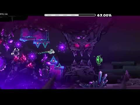 Amethyst Full Level Showcase. (TOP 3)