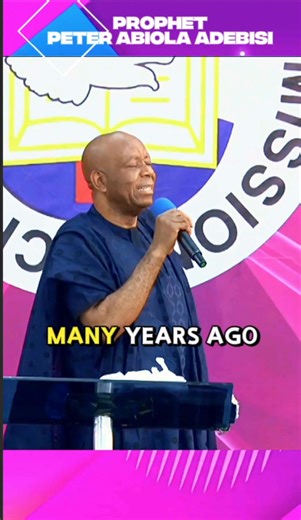 12K views · 491 reactions | God's visitation #loveyouall #christianity #reasonforthelight #future #ouryearofillumination #cmcmworldwide #prophetpeterabiolaadebisi #christmiraclechurchmissionworldwide #cmcmworldwide #ourGodisable #pastormrsfolashadeadebisi | Prophet Peter Abiola Adebisi (CMCM Worldwide) | Facebook
