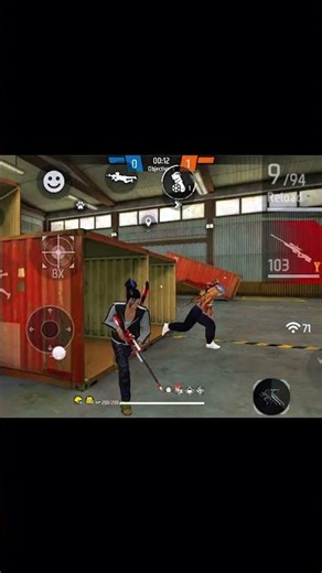 Up This Chop – Slow Motion Headshot Edit (4K • 120FPS) #freefiregameplay