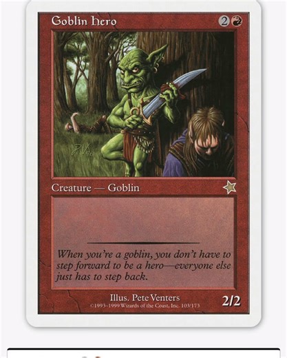 Magic the Gathering-Random Card Generator 75