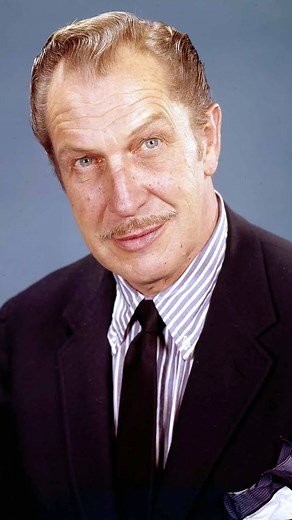 295K views · 9.2K reactions | Vincent Price’s voice cameo on Michael...