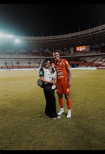 Persija's Game Day Highlights in Jakarta