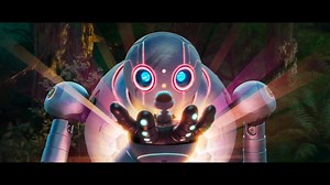 A veces para sobrevivir, debemos convertirnos en más que aquello para lo que fuimos programados 🤖. ¡ #Dreamworks y #UniversalPictures nos regalarán este año otra joya animada, #RobotSalvaje próximamente! | Multicines