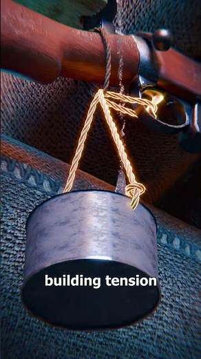 How The Drip Rifle Worked 🤔