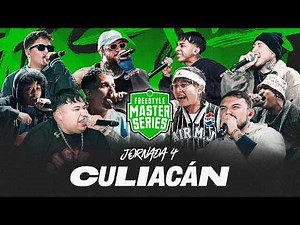 #FMSMÉXICO 2025/26 | Jornada 4 - Temporada 6 I Urban Roosters