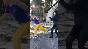 Wednesday hunts me down relentlessly