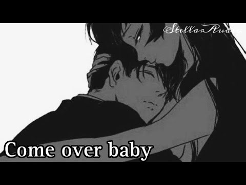 Dom girlfriend pulls you in close and needs your attention