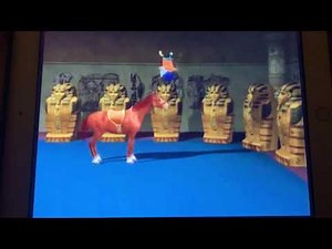 The Backyardigans Season 3 Episode 1 Who Goes There