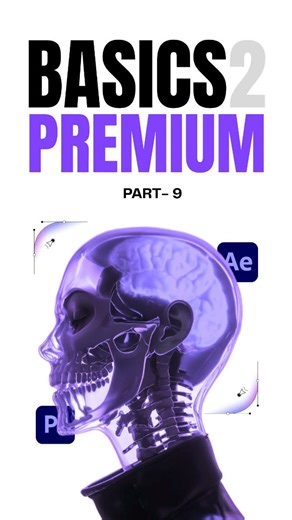 Ashish | Motion & Graphic Designer on Instagram: "COMMENT " PDF " 👇 | Want your edits to look premium & professional? Most editors mess up by adding random effects & transitions — but trust me, these 5 hacks will instantly level-up your editing game! 🚀 From clean layouts to sound design, every detail matters. I’ve also packed all 10 pro hacks in a FREE PDF (limited time only) — follow me & DM this reel to get it 🔥 👉 Stop making amateur mistakes. Start creating edits that actually look next-l