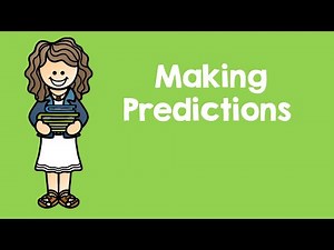 Making Predictions