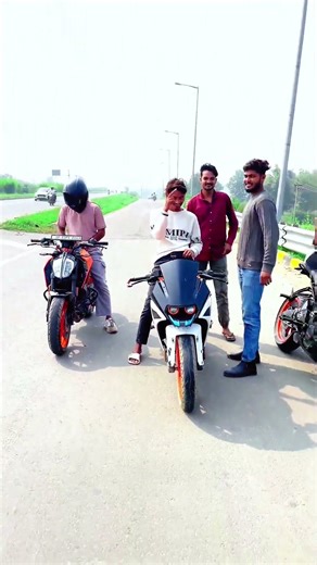 KTM RC Vs YAMAHA R15 Vs Duke Which Bike WINS💕🥰the ultimate comparison as we pit the KTM RC, Yamaha