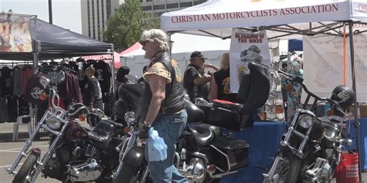 Street Vibrations return to Northern Nevada