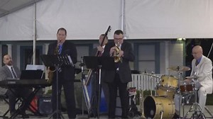 Texas Jazz Festival will return to Corpus Christi in 2021