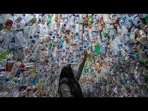 Journée mondiale de l'environnement : le thème vise à trouver des solutions à la pollution plastique