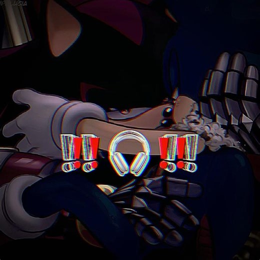 Sonadow Audios///#sonicau #sonadow #edit #sonicchannel