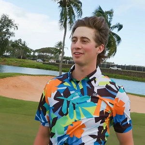 Most Intense Ending to a Golf Match.. EVER! #golfing #golf #goodgood | Good Good