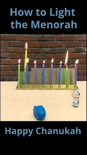 20K views · 661 reactions | Chanukah begins tomorrow night! Some 2100...