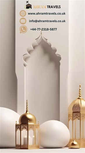 AhramTravels_UK on Instagram: "𝐔𝐦𝐫𝐚𝐡 𝐏𝐚𝐜𝐤𝐚𝐠𝐞𝐬 𝟐𝟎𝟐𝟓 – Your Spiritual Journey Begins Here! 🕋✨ Ahram Travels brings you the best Umrah packages from the UK for 2025! Whether you’re looking for a 3-star, 4-star, or 5-star experience, we have tailored packages to suit your needs. 🌟 Choose Your Preferred Package 🌟 🏨 7 Days Umrah Package 🏨 10 Days Umrah Package 🏨 12 Days Umrah Package 🏨 15 Days Umrah Package ✅ Package Includes: ✈️ Air Ticket – Hassle-free flights to Saudi Arabia