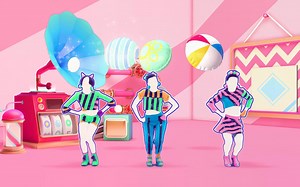 【舞力全开：活力派】Gee - Girls Generation (FULL NOHUD)