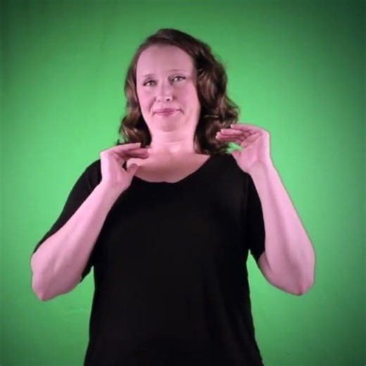 Sign Anticipation! 🌟 Subscribe & build your ASL vocabulary today! ✍️
