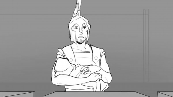 FULL MOVIE ANIMATICS - EPIC The Musical w/ subtitles