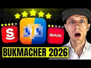 The best betting apps - app ranking 2026 | TOP Bookmaker