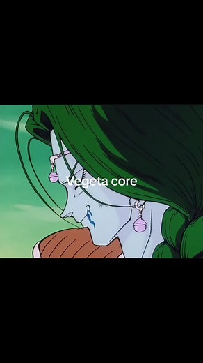 Exploring Vegeta's Core Moves in Dragon Ball