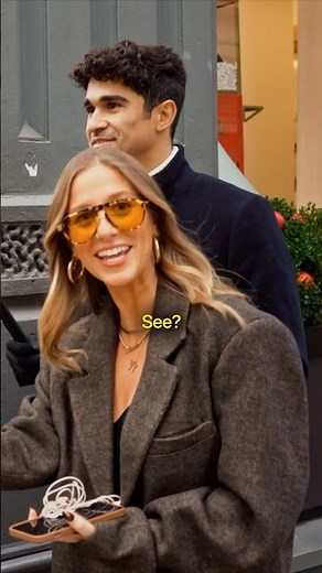 Asking Strangers How to Approach a Girl
