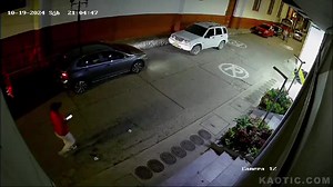 Woman Walking With BF Ran Over By Female DUI Driver