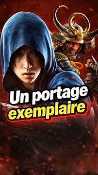 Assassin’s Creed Shadows surprises everyone on PC