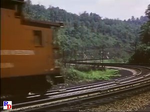 91K views · 7K reactions | While many railroads had big steam locomotives, the Norfolk & Western took it a step further... They built many of their own! From the WB Video show "The Fiftie's Express" https://rfd.video/FiftiesExpress | Steam Giants | Facebook