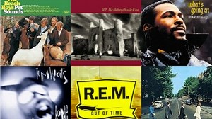 10 Classic Recording Sessions and the Studios that Shaped Them