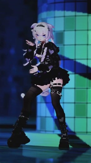 Whatsinit4me #dance #vr #vrchat