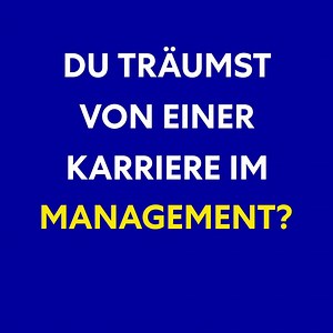 Heute an der Uni, morgen bei Mars: Lerne unsere verschiedenen Mars Traineeprogramme kennen und bewirb dich jetzt. Wir sehen uns dann im Video-Interview 🙂🤝🙂 Link: http://bit.ly/TraineeProgramme2021 #TomorrowStartsToday #ProudlyMars #TraineeProgramm | MARS Karriere