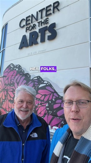 COMEDY & MUSIC Feb. 28th 7:30pm w/ @Unity Chorus of North West FL @HistoricDowntownPCFL @Destination Panama City #comedy #music TIX: panamacitycomedy.com