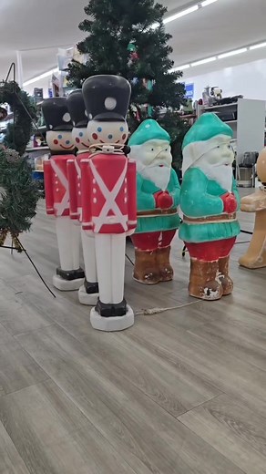 We are so excited for you to see all the new treasures that have arrived this week at LANDS Of Nostalgia Open 10-6 Thursday thru Saturday Located downtown Mio Michigan | Mapa Picks