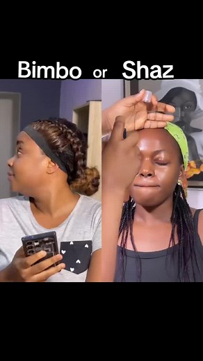 Favorite Nigerian Movies Plus: Bimbo, Shaz, or?