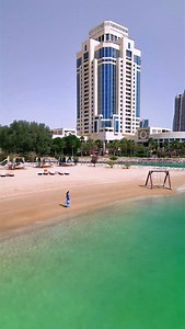 Create indelible marks this summer at @ritzcarltondoha . Step Beyond Summer and into a curated world of exclusive privileges, where every detail is designed to elevate your stay. -20% savings on our Best Available Rates and signature restaurants -Breakfast for up to 2 guests and many more For bookings, call us at 974 4484 8000 #RitzCarltonDoha | The Ritz-Carlton, Doha