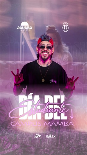 Cuchauuuuu con nuestro artista sorpresa😮‍💨🤟🏻 #bonnylovy #mamba #cochabamba #bolivia🇧🇴 #boliche