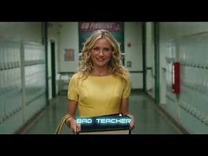 Sony Pictures Blu-ray Promo trailer (JaNa And Venus Martinez Crossover)