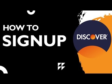 How to Sign Up and Create a Discover Mobile Account (2025 Step-by-Step Tutorial)
