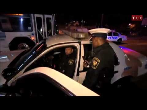 Police Women of Cincinnati - He Can Breathe