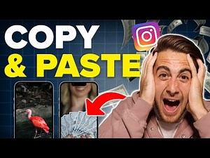 How To Start an Instagram Theme Page Business in 5 Minutes (2024 Step by Step Guide)