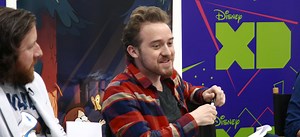 ‘Gravity Falls’ Creator Alex Hirsch Challenges Disney to Put Their Money Where Their Mouth is When it Comes to LGBTQIA  Representation -