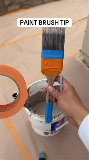 Best Paint Brush Tips for Perfect Wall Painting