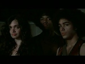The Warriors 1979