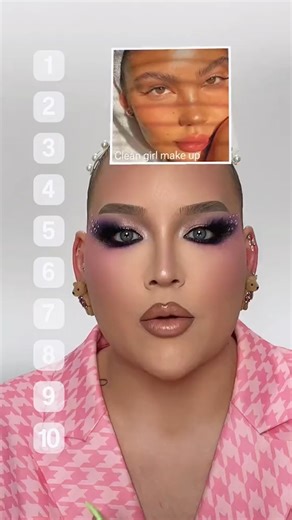 I rated viral makeup trends 💄 | NikkieTutorials